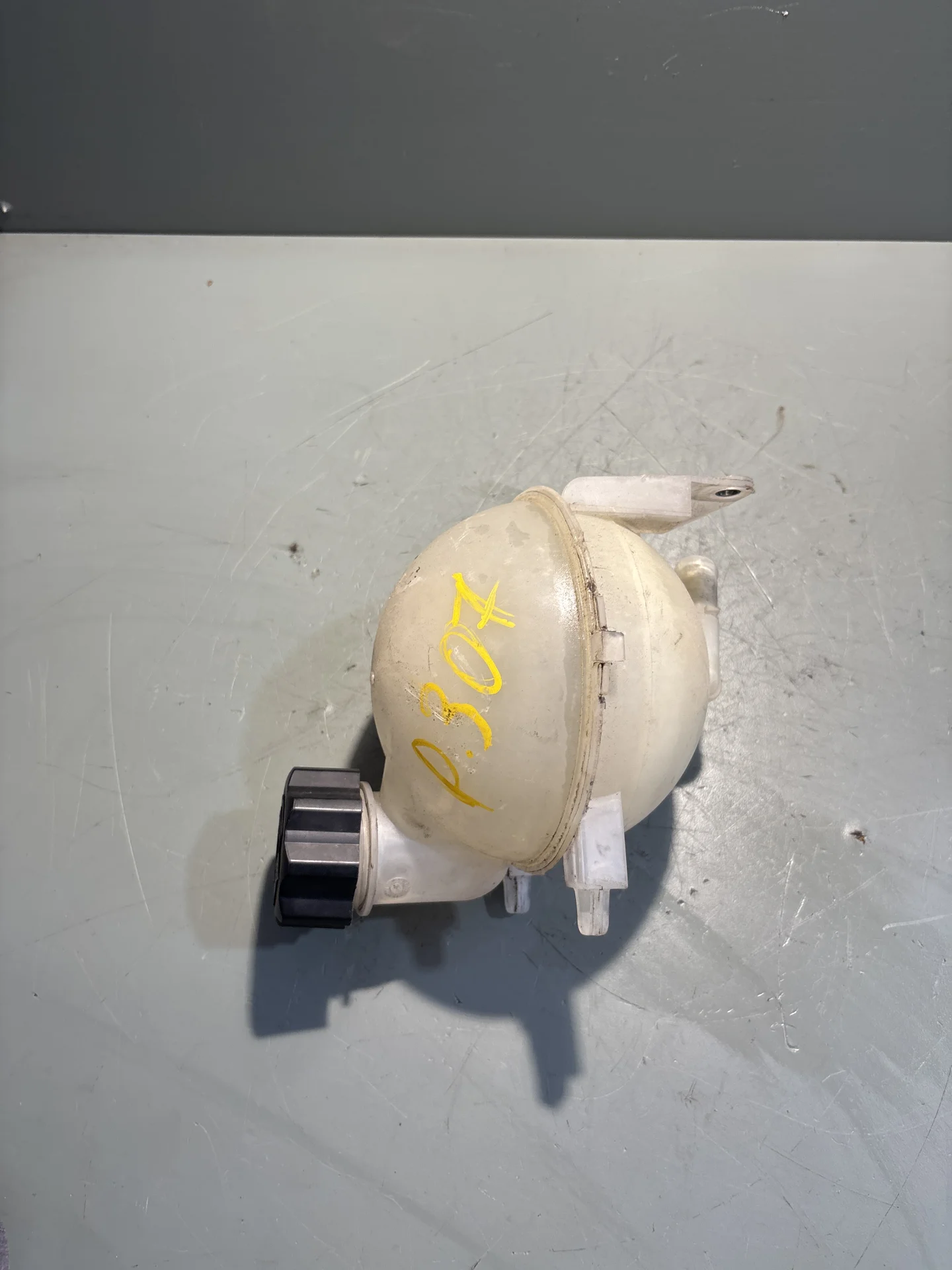 Vas Expansiune Peugeot 307 2006 