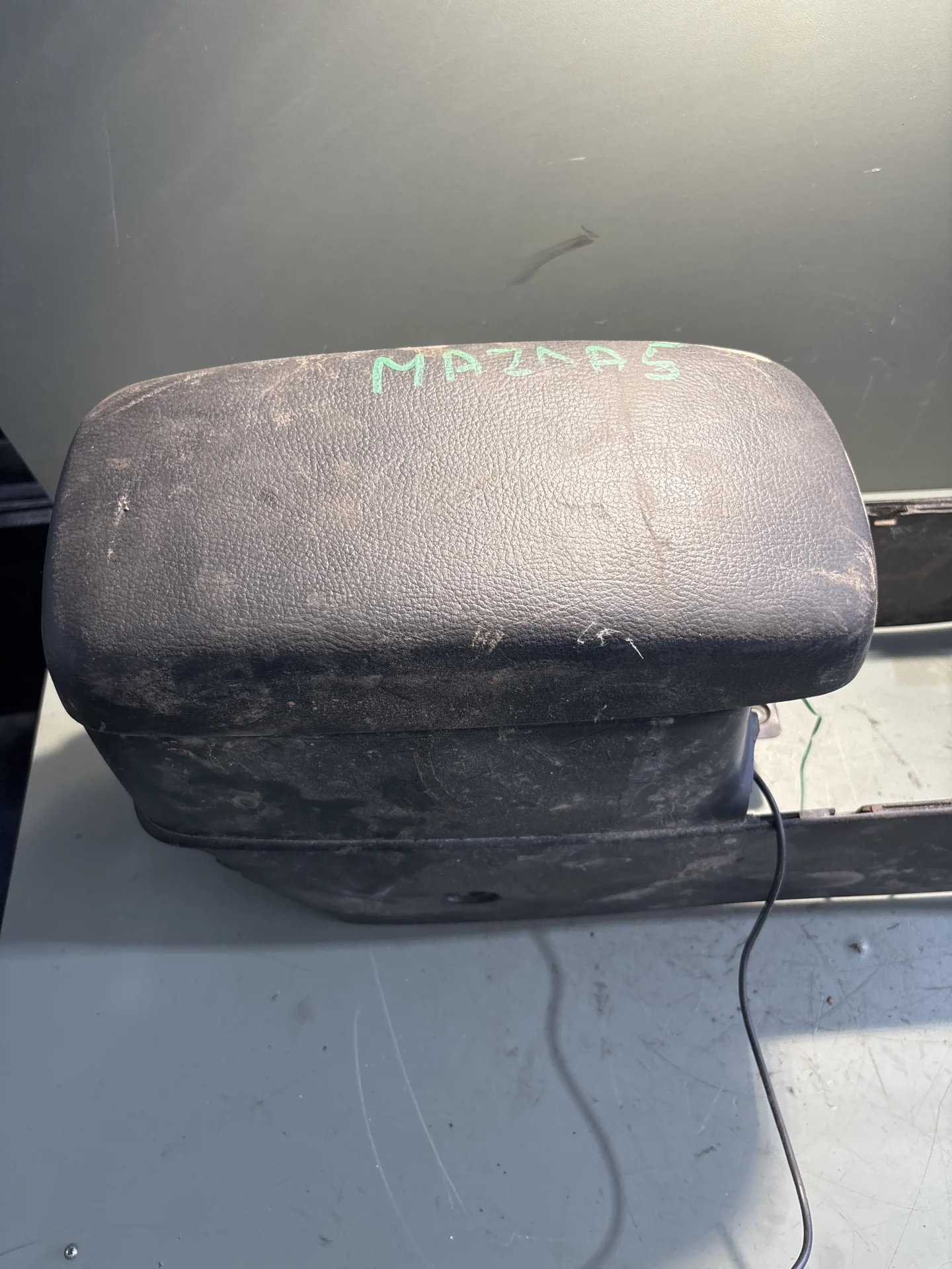 Consola Centrala Mazda 5 2005 