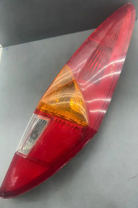 Lampa / Tripla Stop Dreapta Pe Aripa 286202 Fiat Punto 2000 
