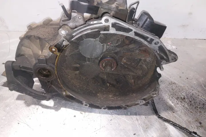 Cutie De Viteze Manuala Ford Mondeo 2002 