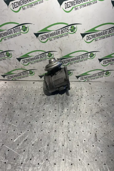 Egr Mercedes Benz C Class 2003 