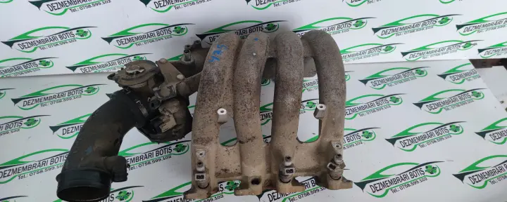 Egr Audi A4 1995 