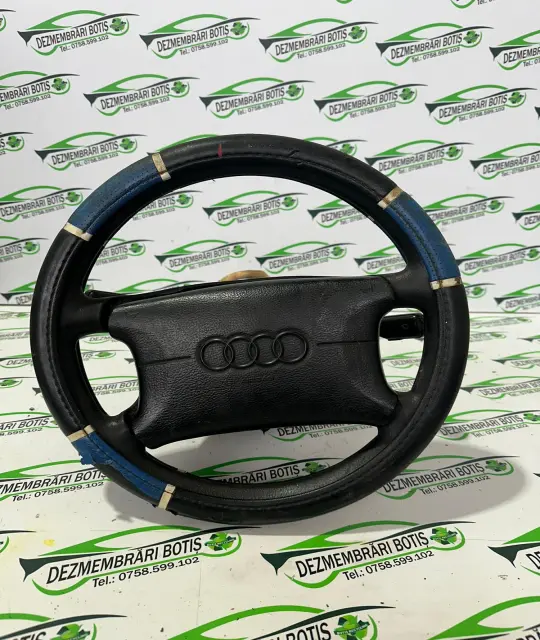 Volan Simplu Audi A4 1998 