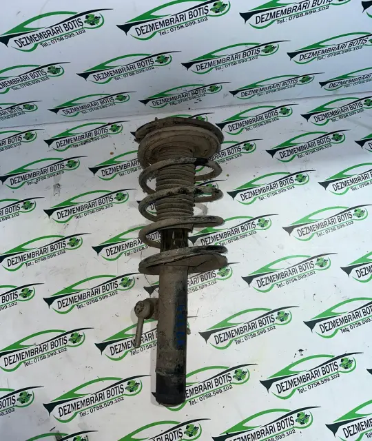 Amortizor Fata Dreapta Peugeot 206 2001 