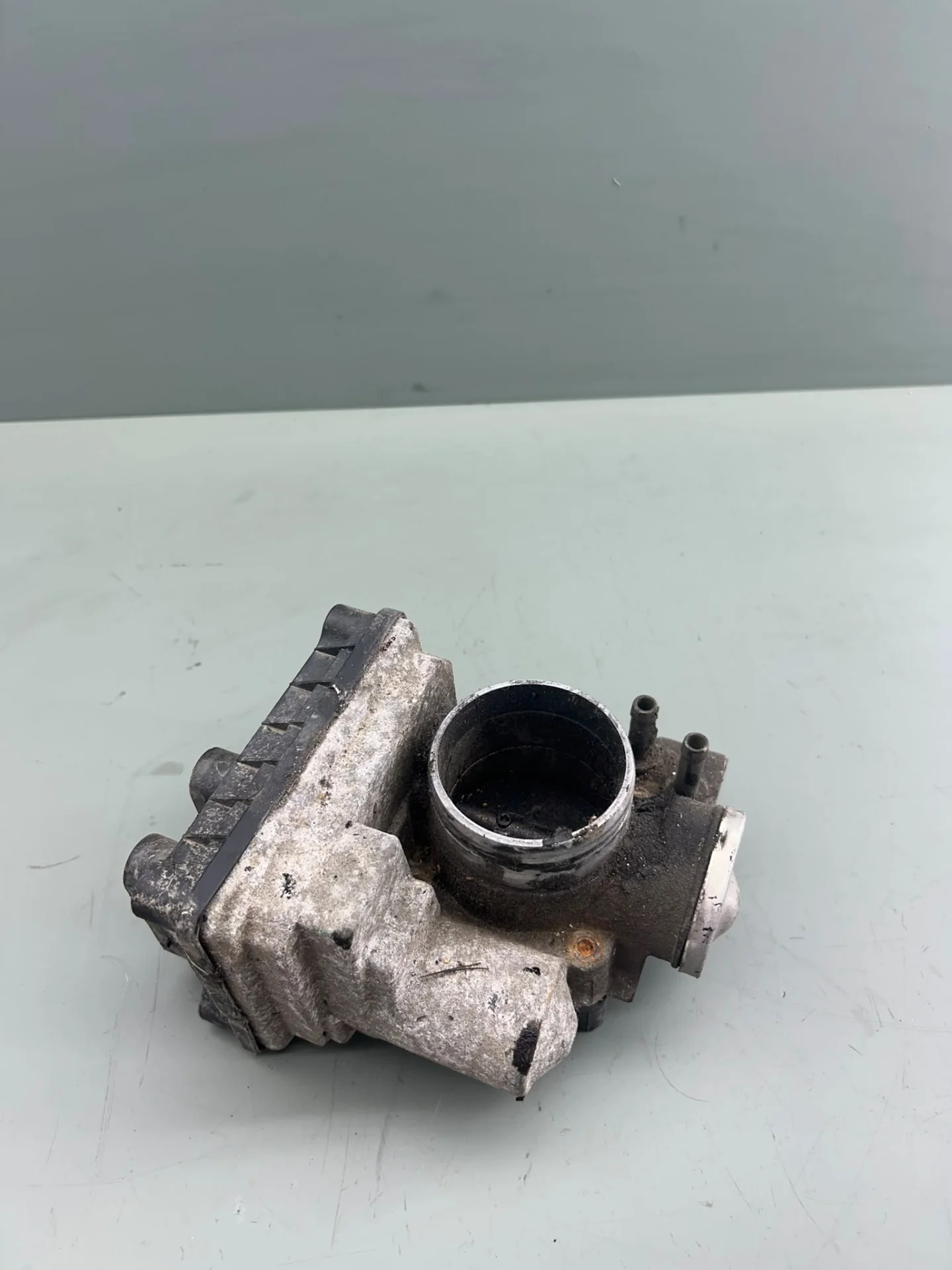 Calculator Motor Ecu Mercedes Benz A Class 1998 