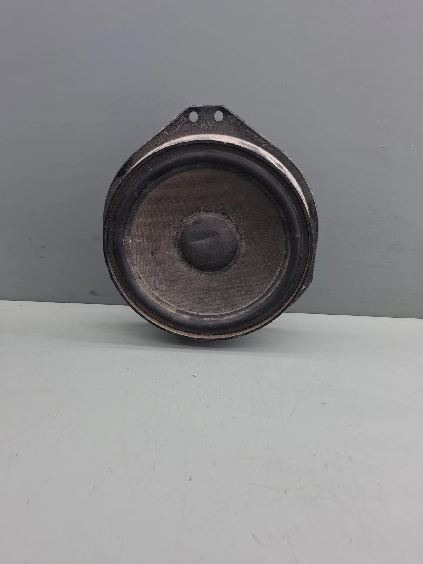 Boxa Fata Dreapta Opel Meriva 2003 
