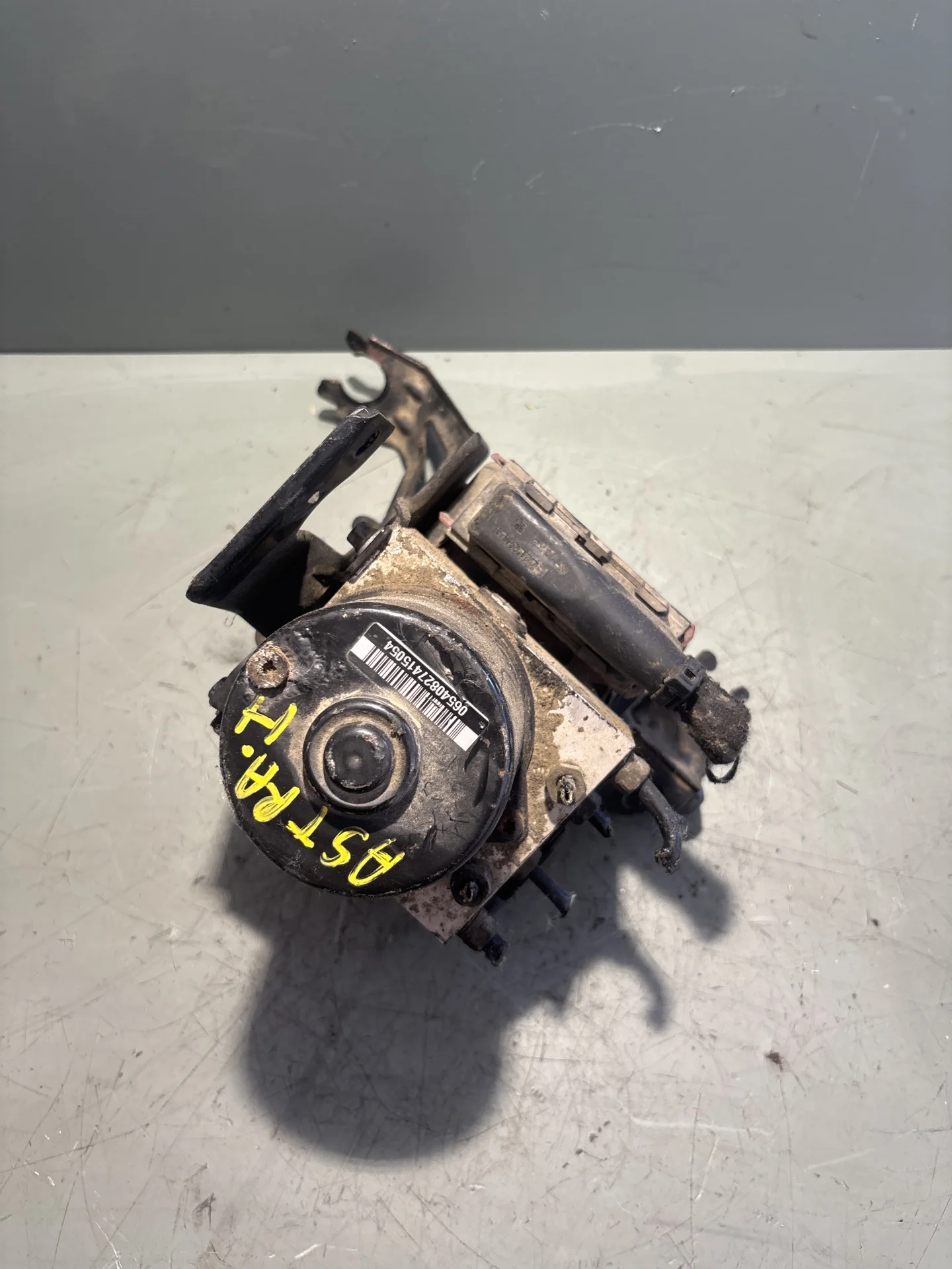 Pompa Abs Opel Astra 2003 