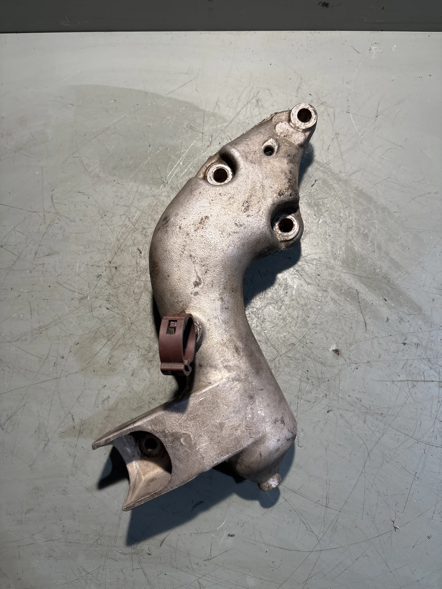 Suport Motor Peugeot 206 2002 