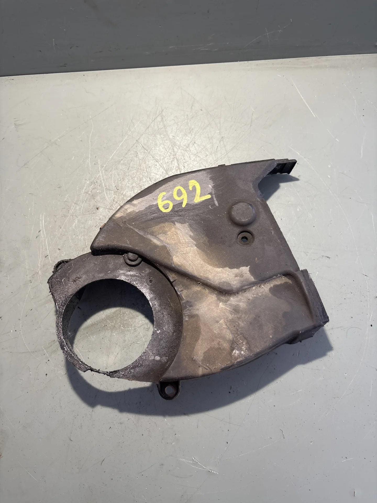 Capac Distribuie Volkswagen Vw Polo 1998 