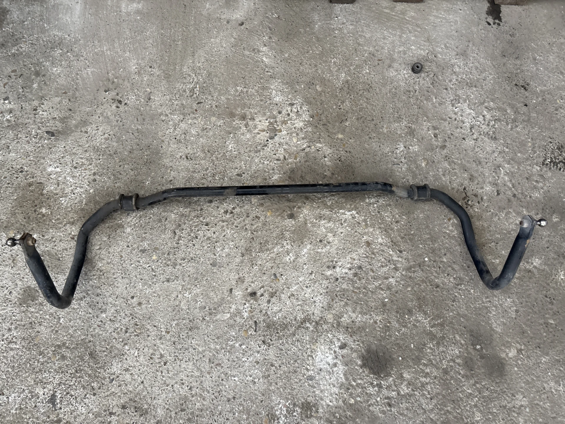 Bar Torsiune Stabilizatoare Mercedes Benz A Class 2006 
