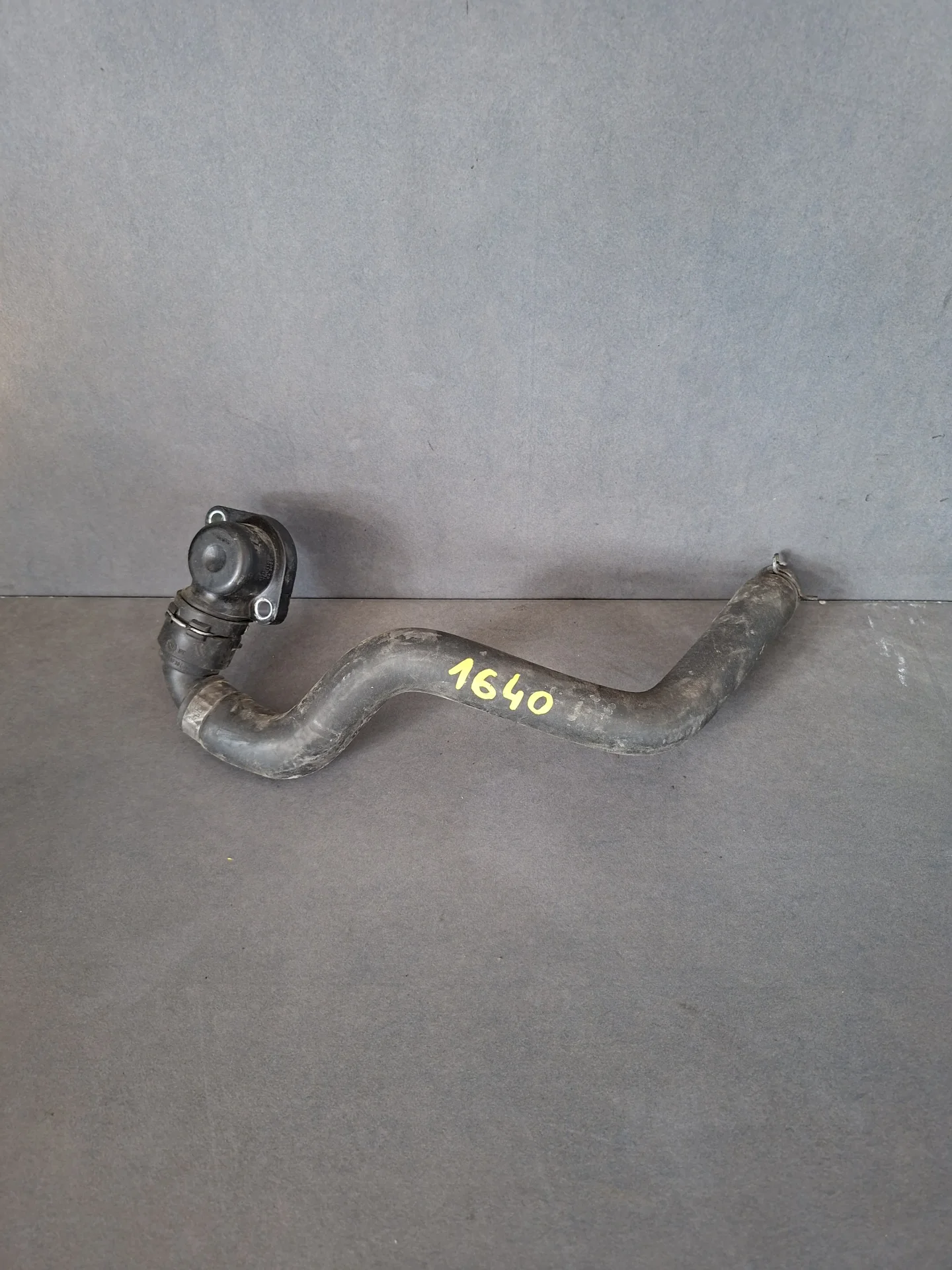Conducta Apa / Lichid Racire Volkswagen Vw Golf 2001 