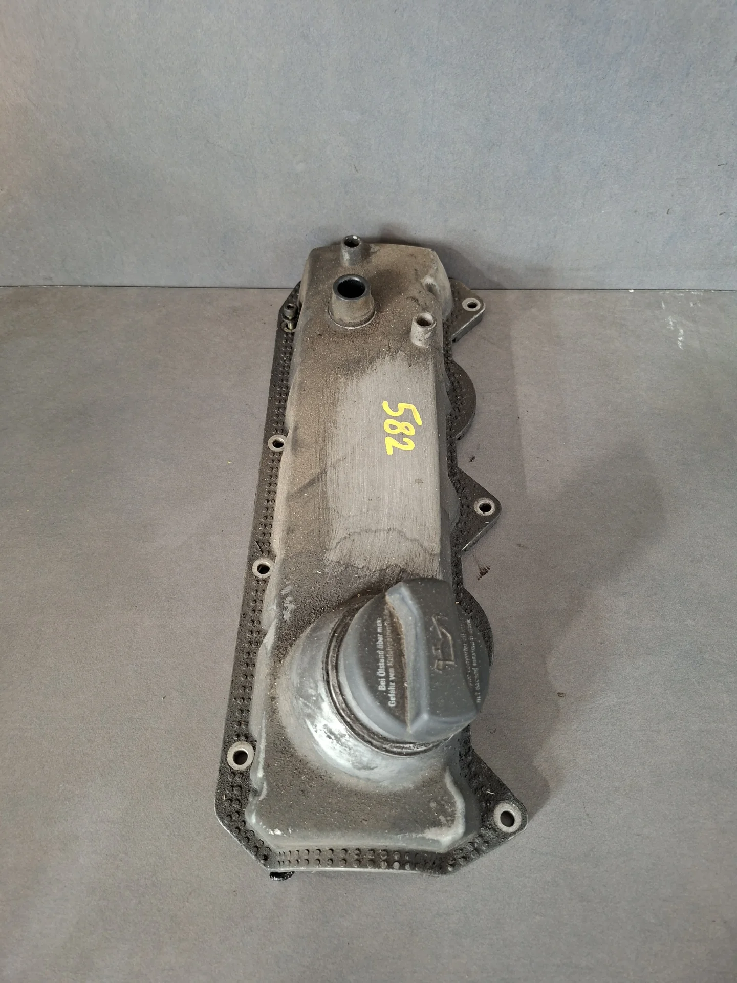 Capac Culbutori Volkswagen Vw Golf 2000 