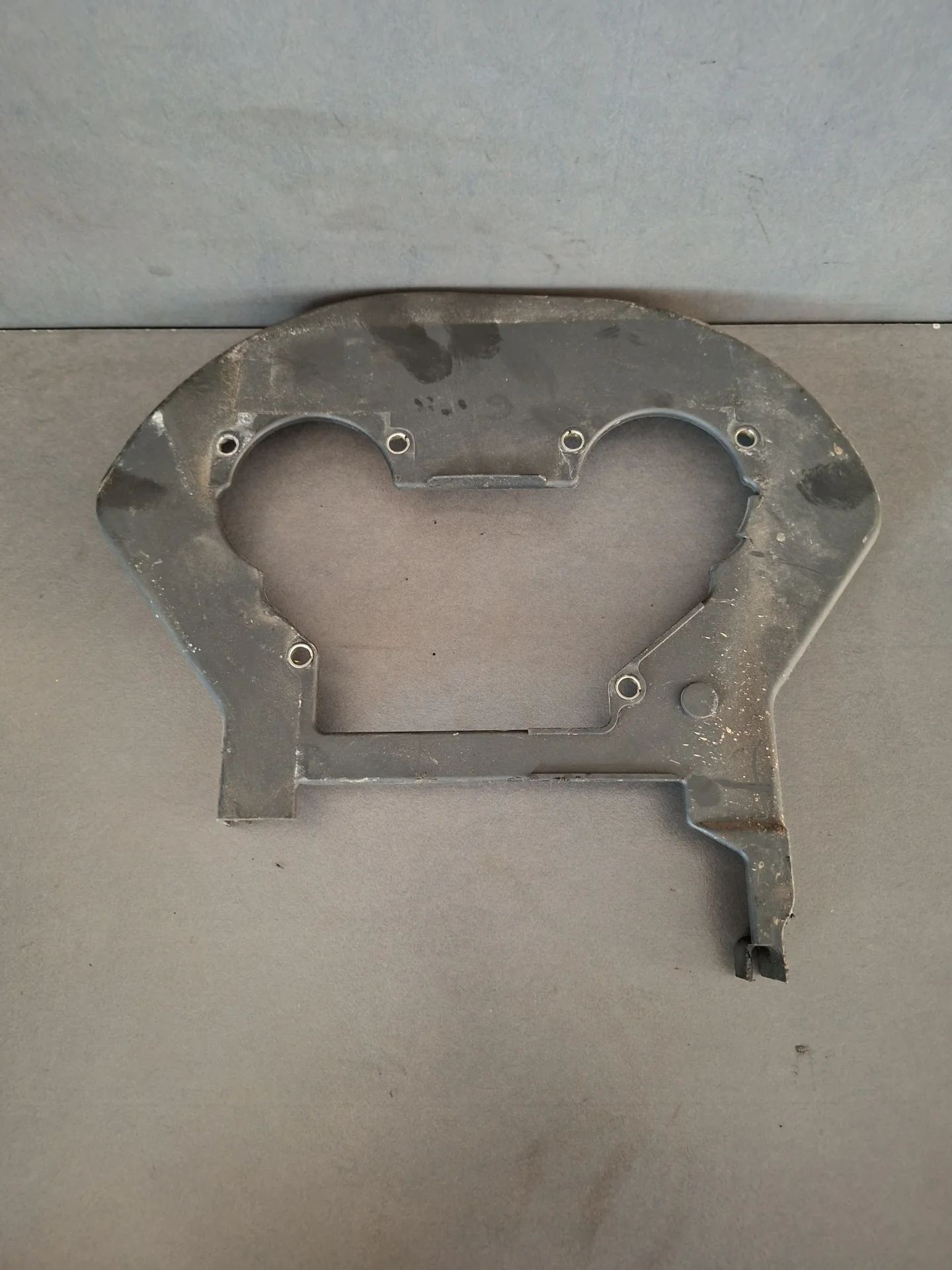 Capac Distributie Superior Peugeot 406 
