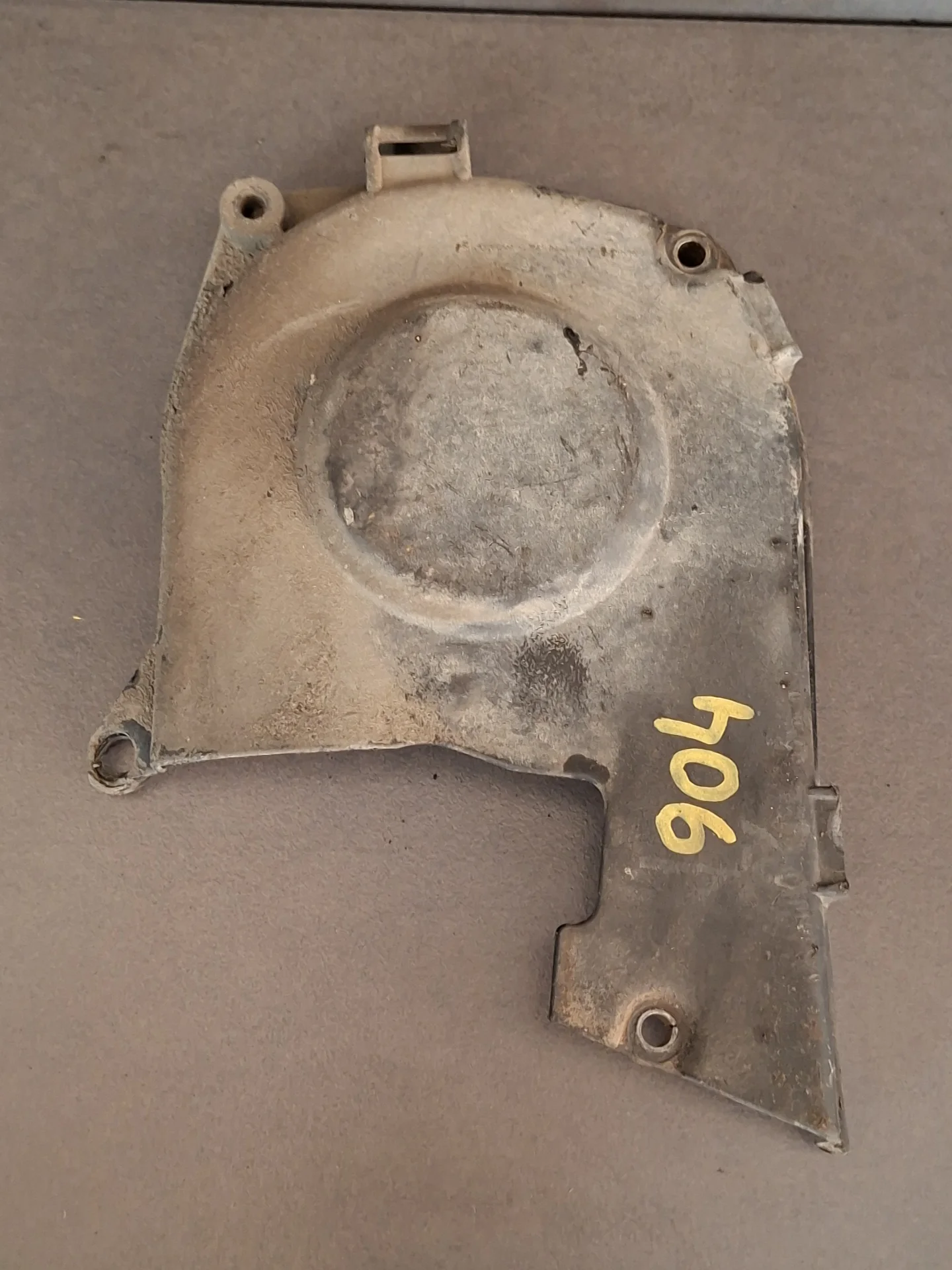 Capac Distributie Superior Fiat Doblo 2002 