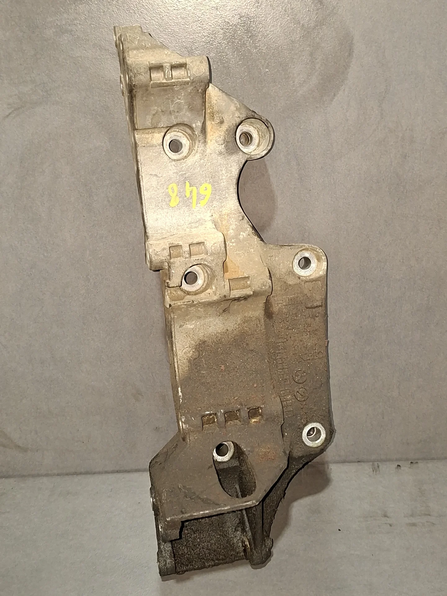 Suport Acesorii Volkswagen Vw Bora 2001 