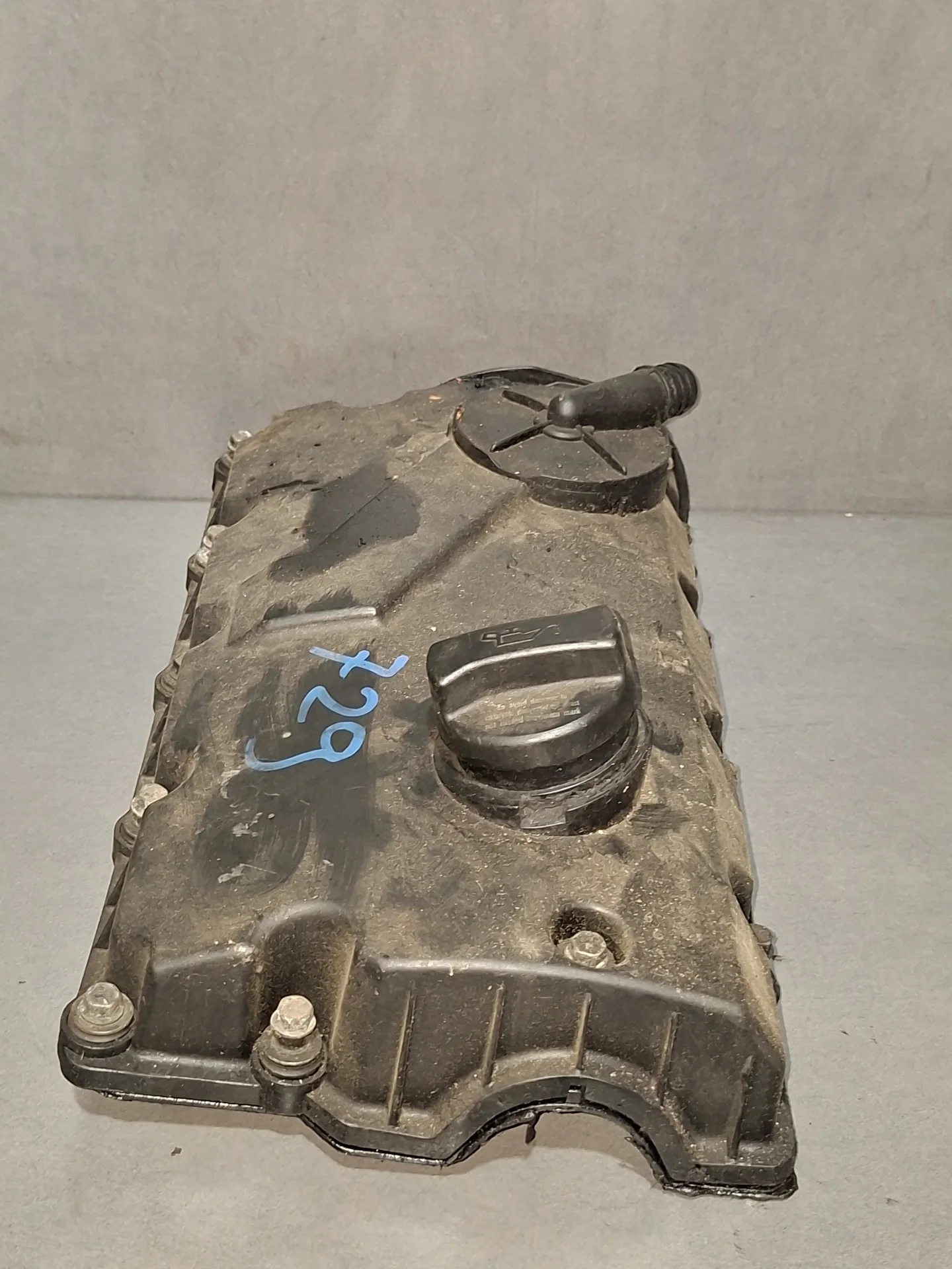 Capac Culbutori Volkswagen Vw Passat 2001 