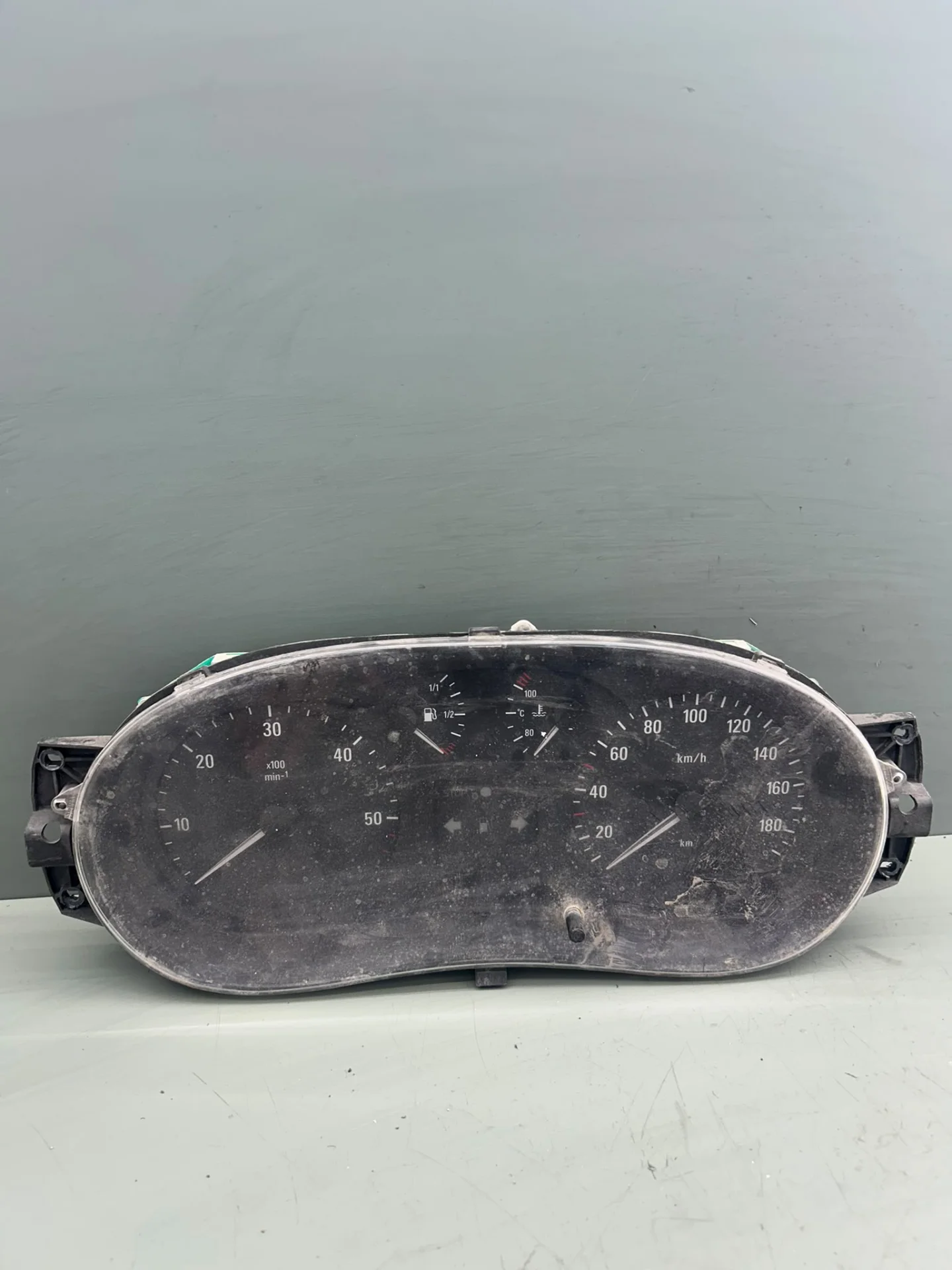 Ceasuri Bord Renault Kangoo 2002 