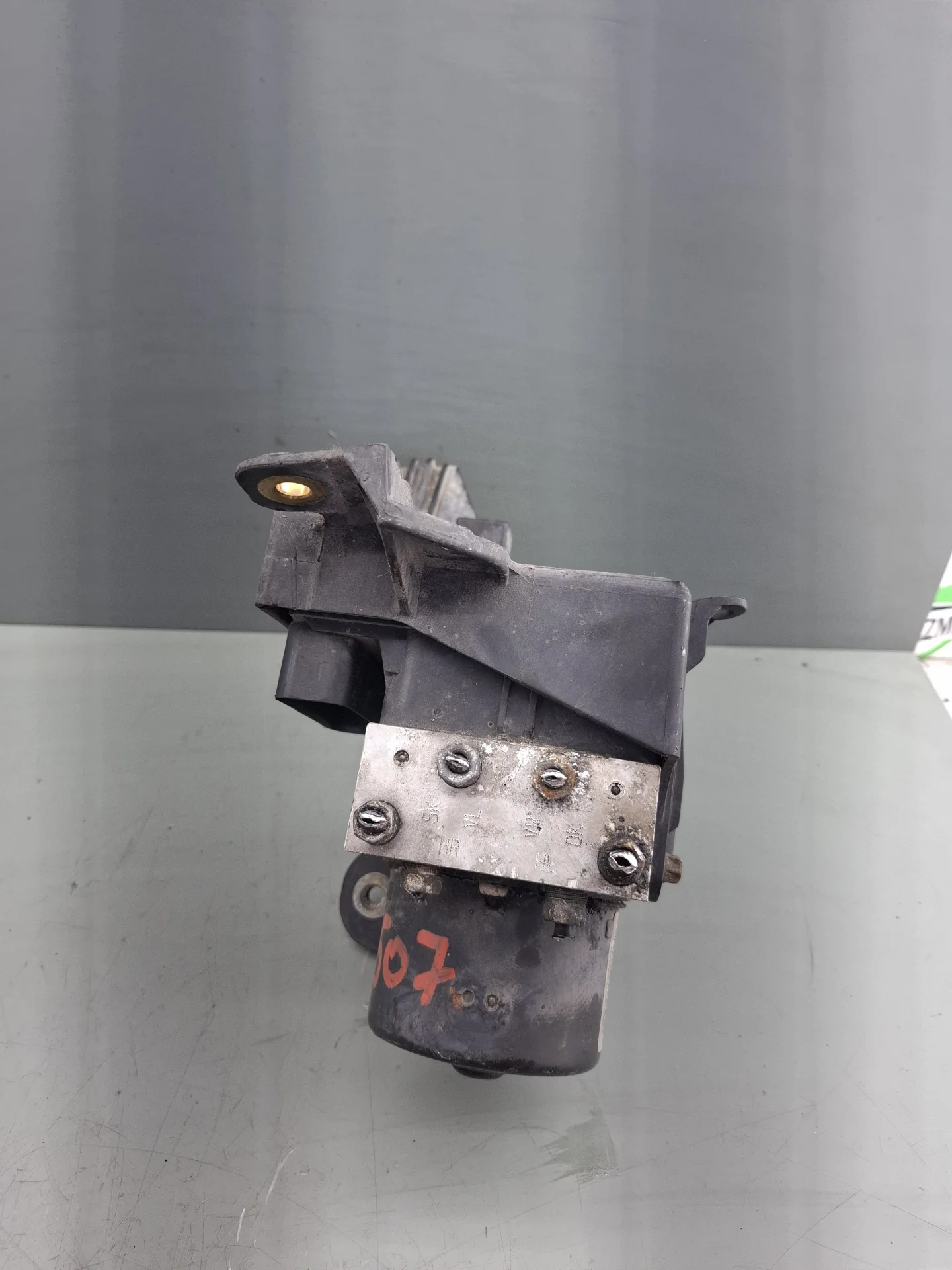 Pompa Abs Opel Zafira 2007 