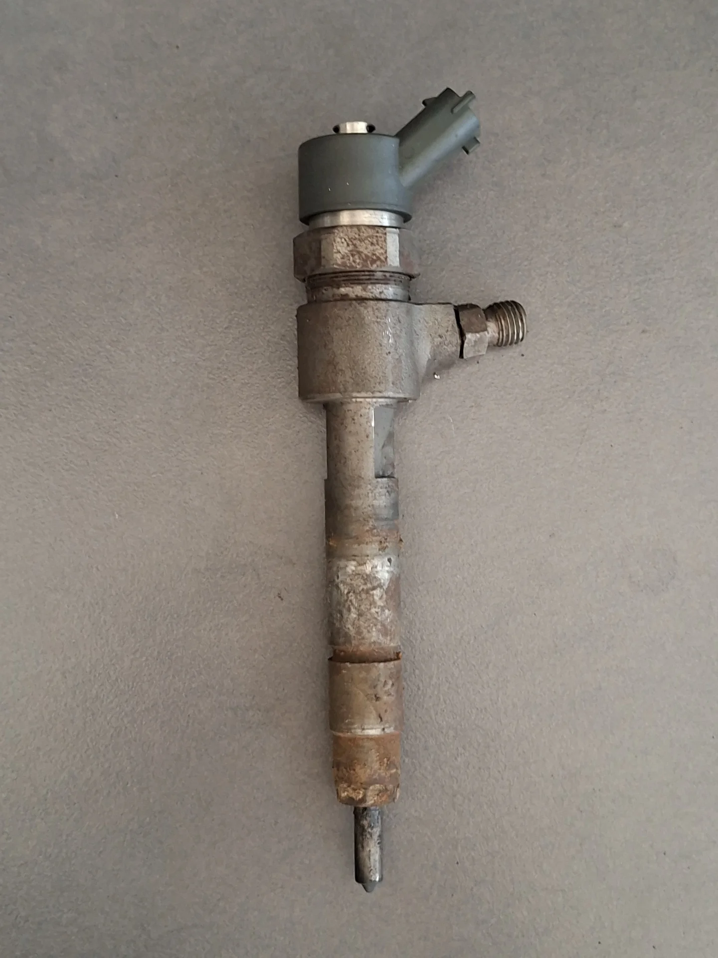 Injector Motorina Alfa Romeo 156 2001 