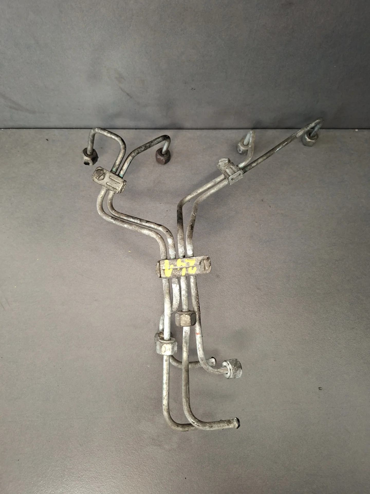 Conducte Injetoare Opel Astra 2000 