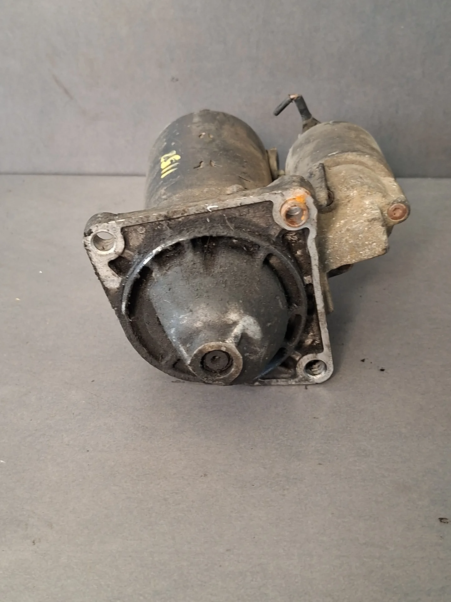 Electromotor Fiat Doblo 2004 