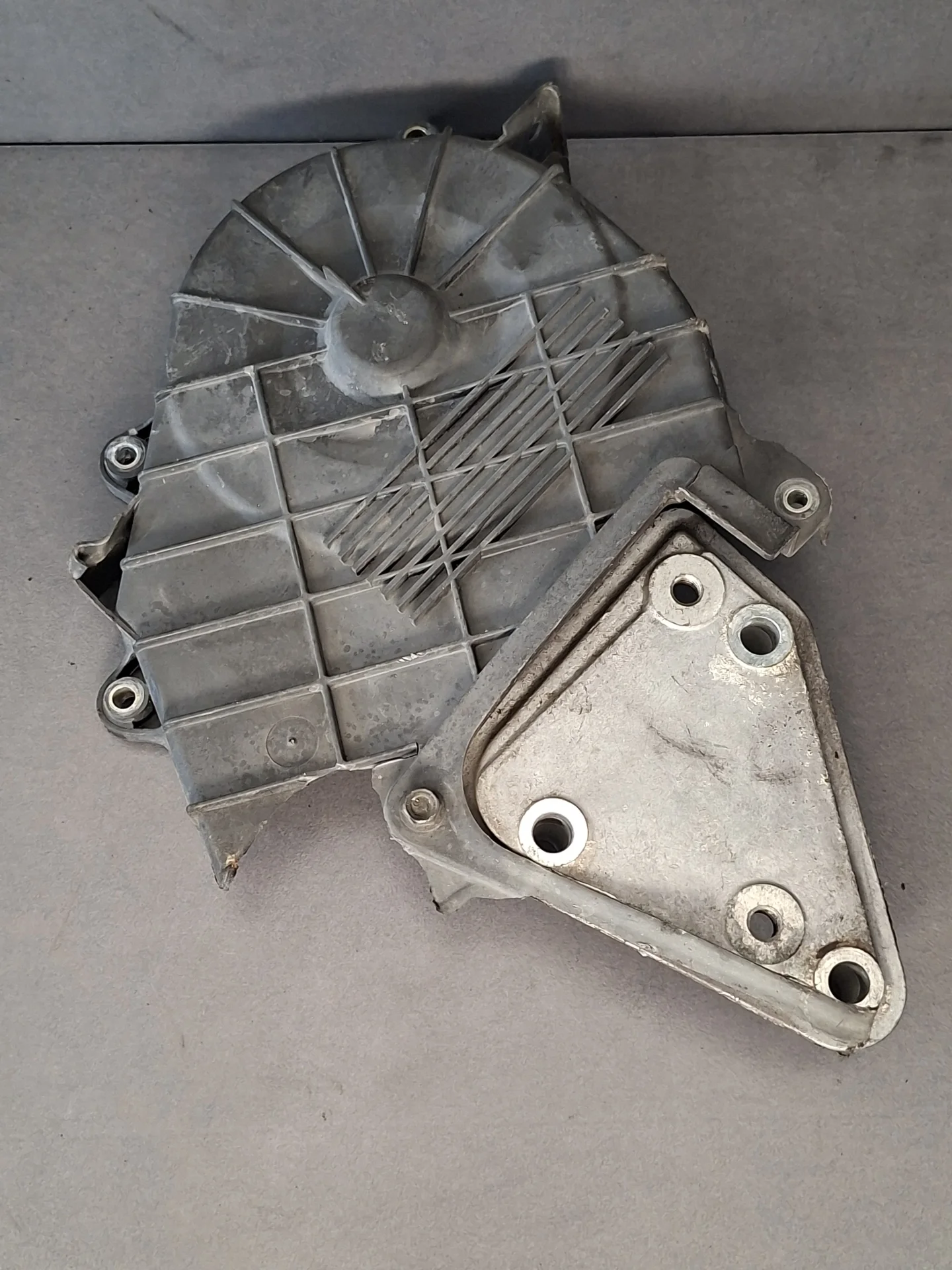 Capac Distributie Superior Opel Astra 2000 