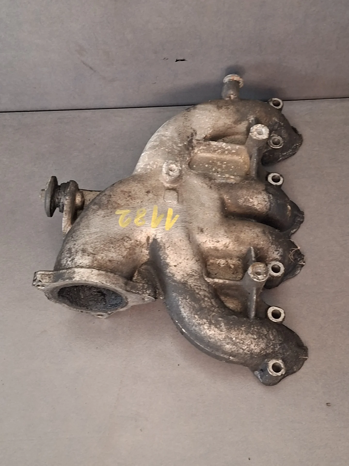 Galerie Admisie Volkswagen Vw Sharan 2001 