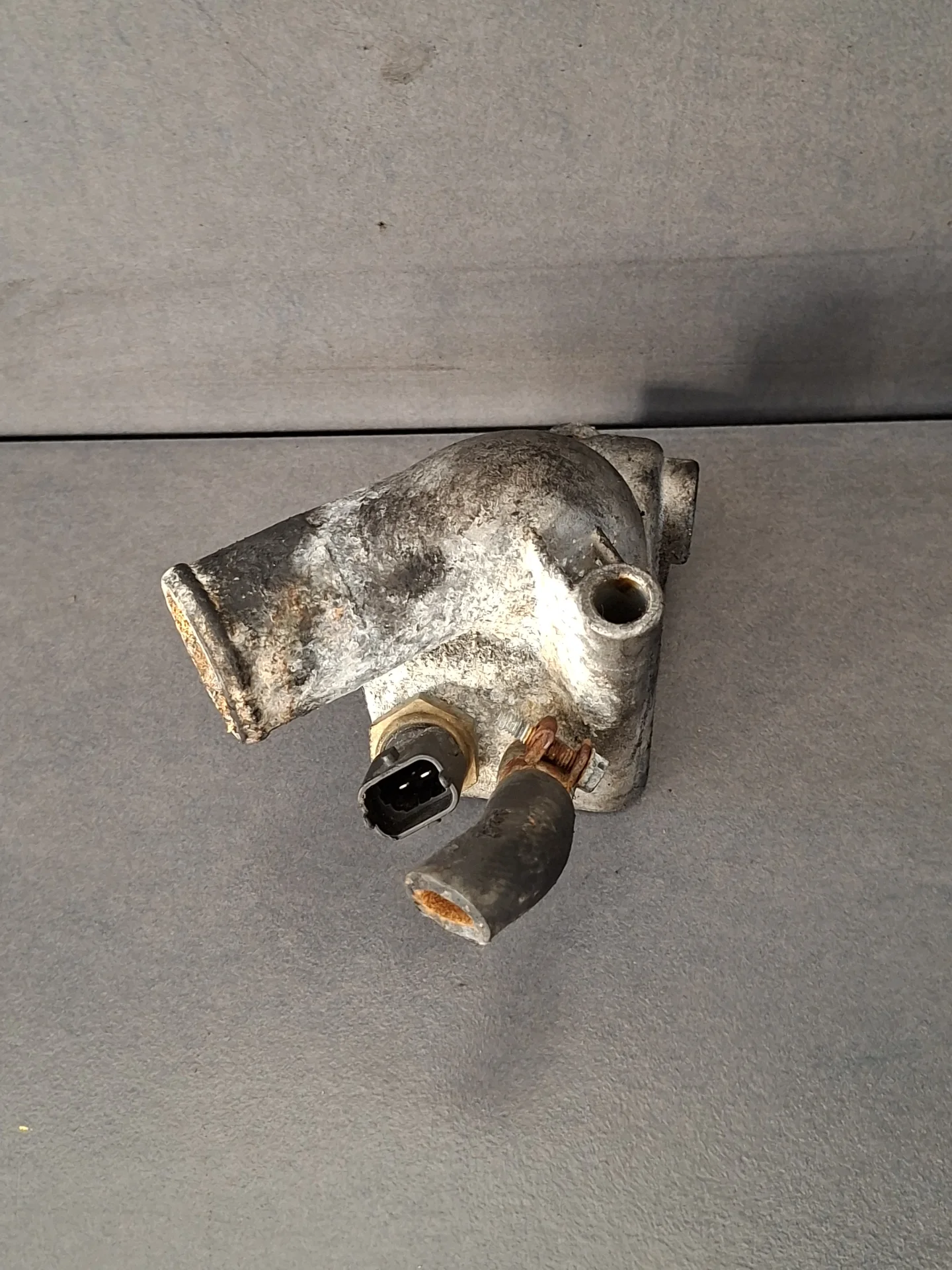 Carcasa Termostat Opel Vectra 2002 