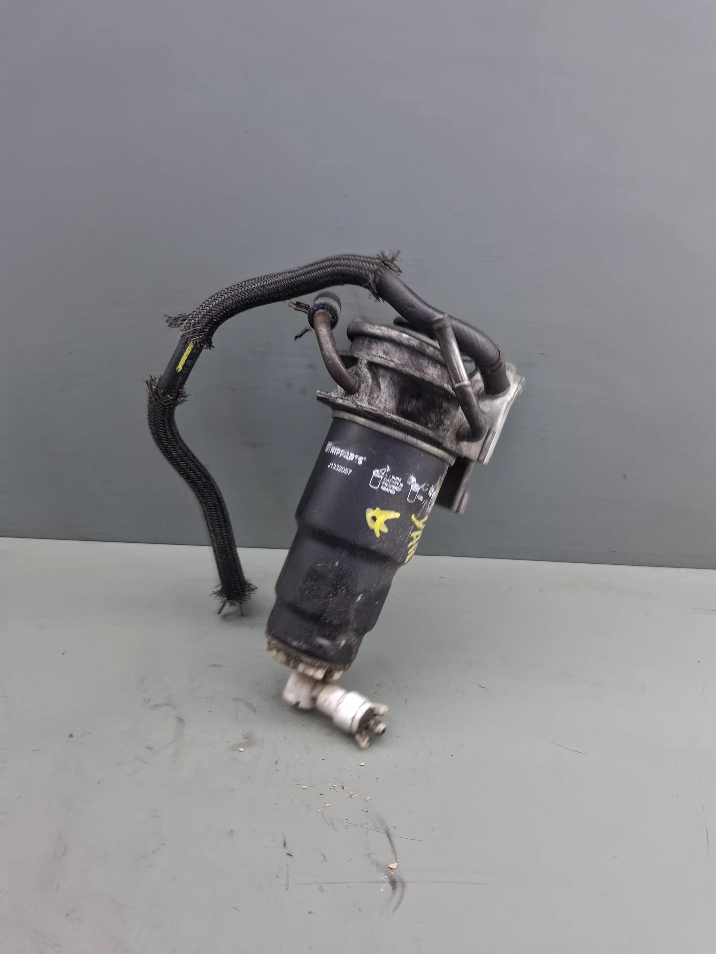 Filtru Combustibil Toyota Yaris 2000 