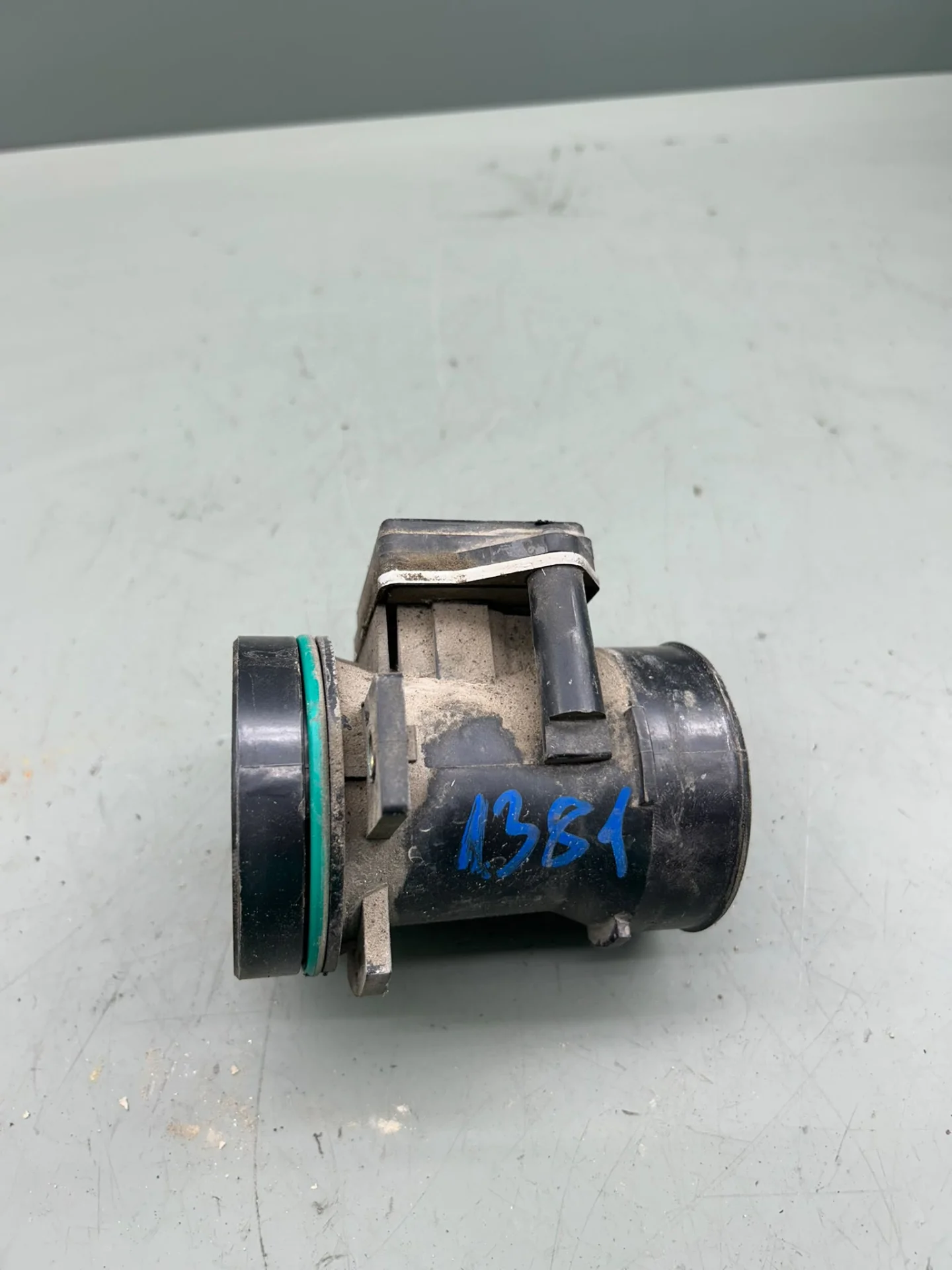 Debitmetru Aer Ford Focus 1999 