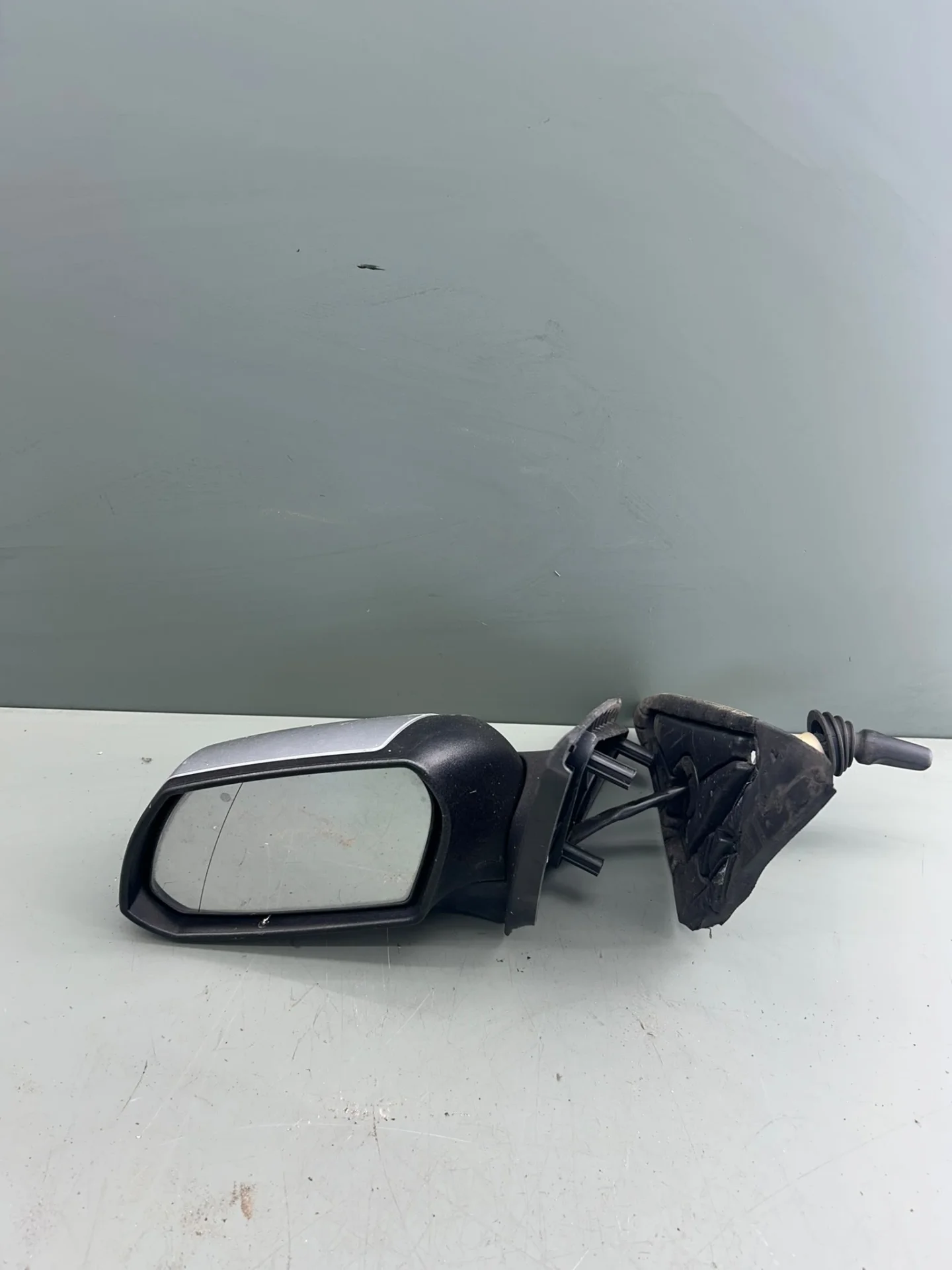 Oglinda Stanga Manuala Ford Mondeo 2001 
