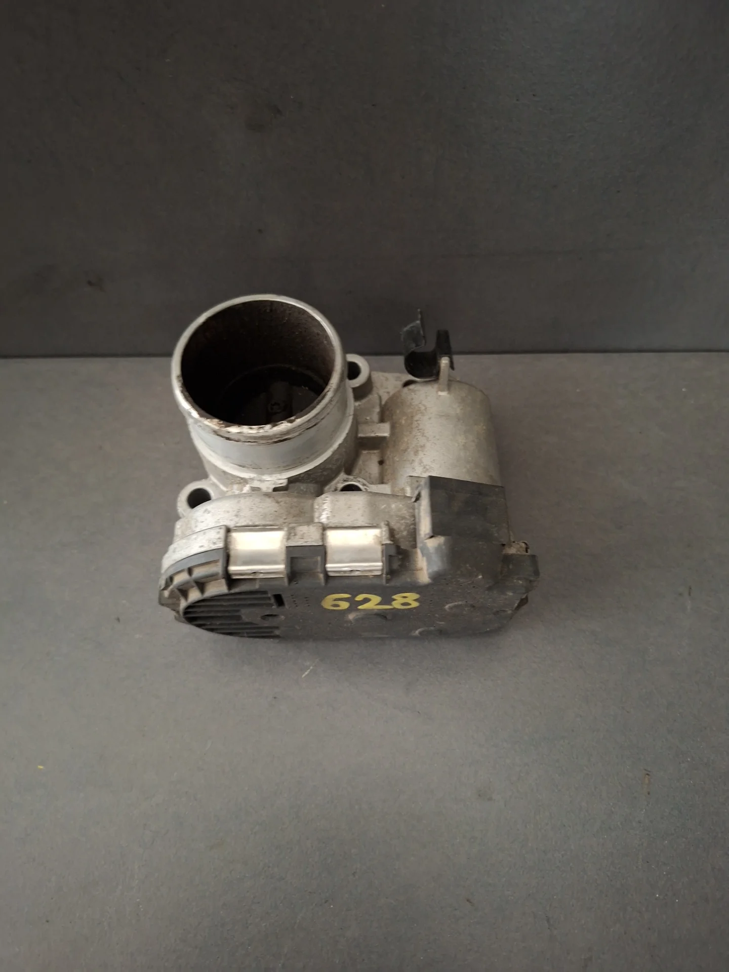 Clapeta Acceleratie Fiat Punto 2002 