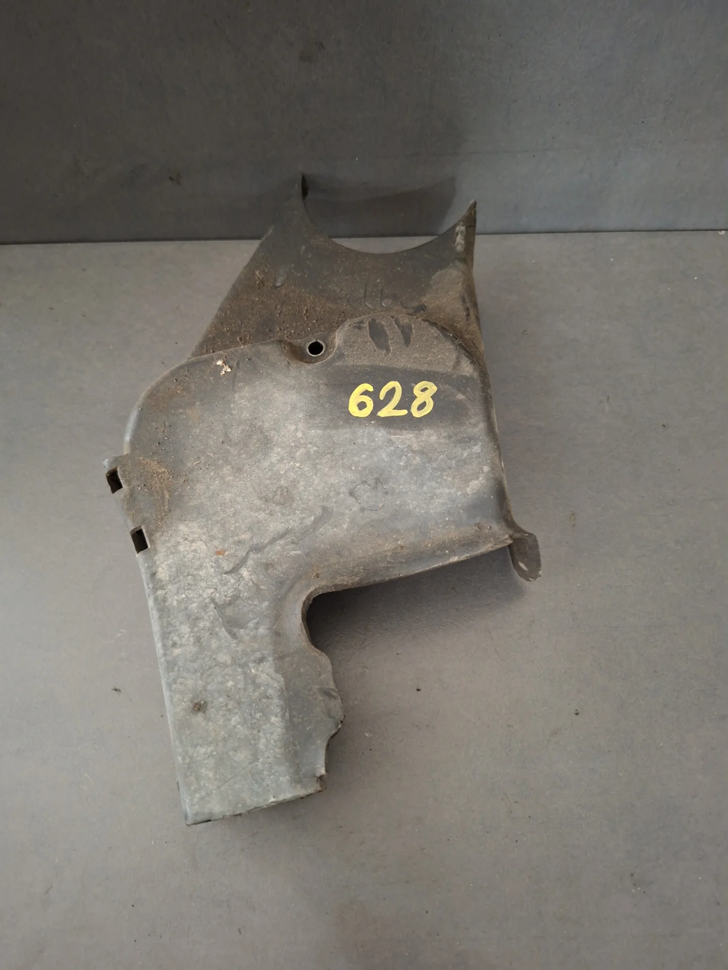 Capac Distributie Superior Fiat Punto 2002 