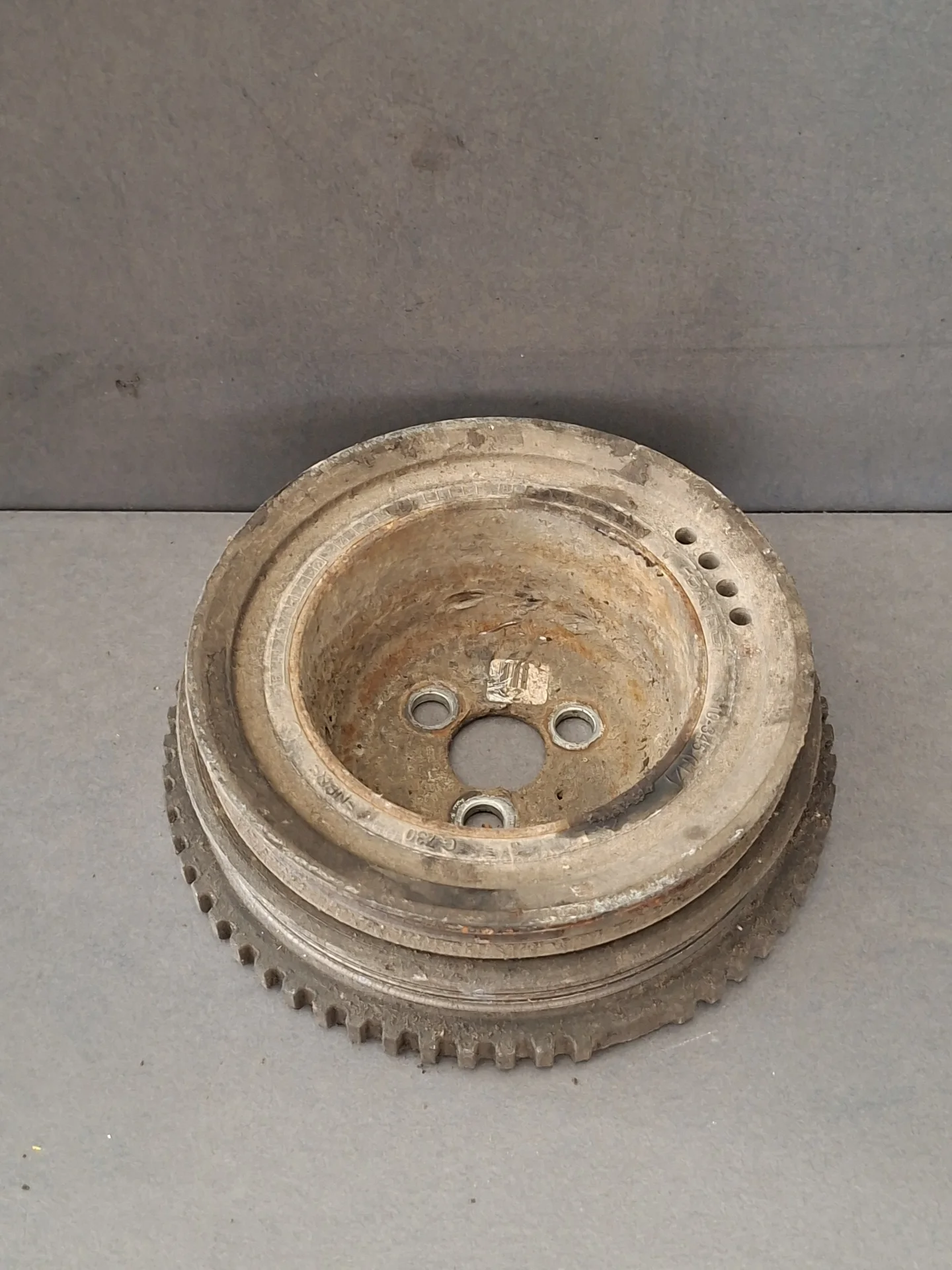 Fulie Vibrochen Fiat Stilo 2005 