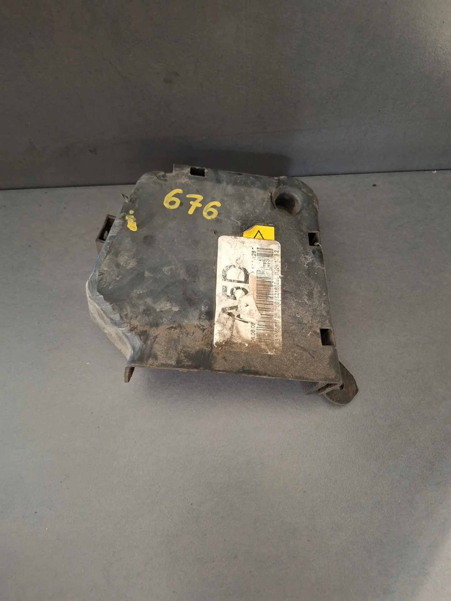 Capac Distributie Superior Fiat Stilo 2005 