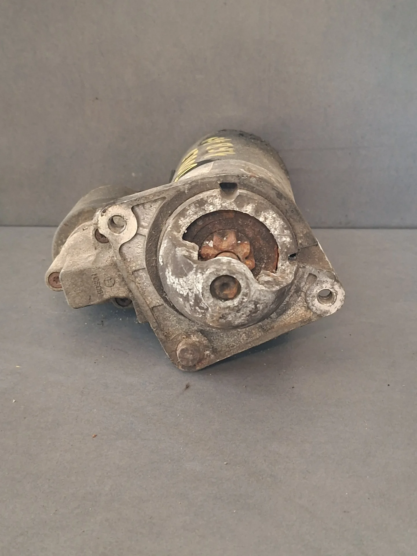 Electromotor Fiat Doblo 