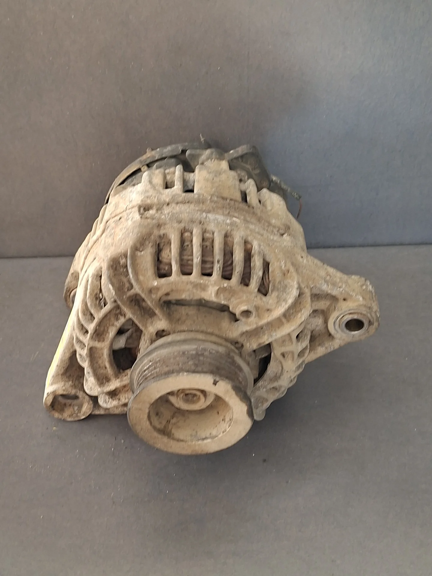 Alternator Fiat Doblo 