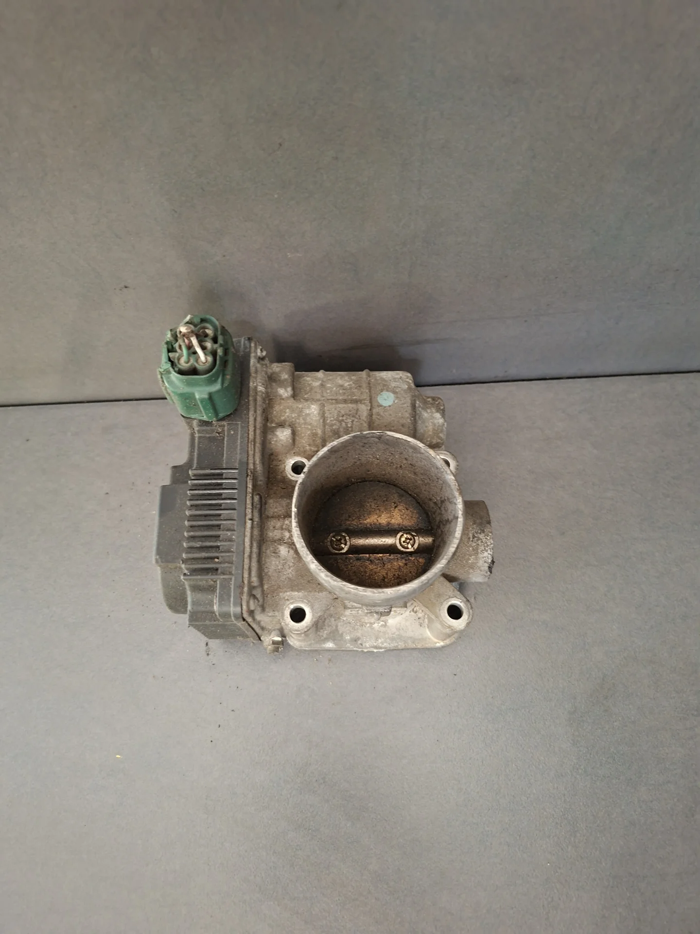 Clapeta Acceleratie Nissan Almera 2002 