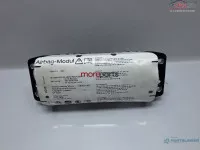 Airbag Cortina Volkswagen Golf Golf Vi 2008 608104402a 