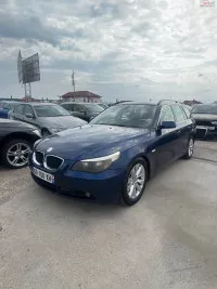 Dezmembram Bmw E61 525 D