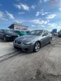 Dezmembram Bmw E92 Coupe Facelift 330d N57 245 Cai Euro5 M Pachet