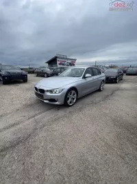 Dezmembram Bmw 330d F30 258 Cp Navigatie Mare