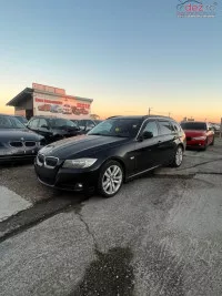 Dezmembram Bmw E91 330d Facelift 2012 245 Cp