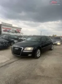 Dezmembram Audi A8 L Facelift An 2010 V6 3 2 Fsi Automat