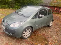  Dezmembrri Mitsubishi Colt 1 5 Diesel