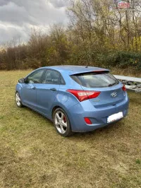 Dezmembrari Hyundai I30 Model 2012 2017 Benzina Si Diesel