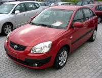 Piese Din Dezmembrari Kia Rio 2 Model 2005 2009 Benzina Si Diesel
