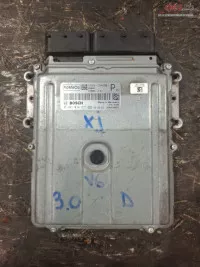 Ecu Calculator Motor 9x2q12a650 Jaguar Land Rover 3 0 D
