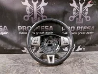 Volan Cu Comenzi Si Padele Jaguar Xf