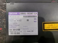 Cd Player Portbagaj Jaguar Xf